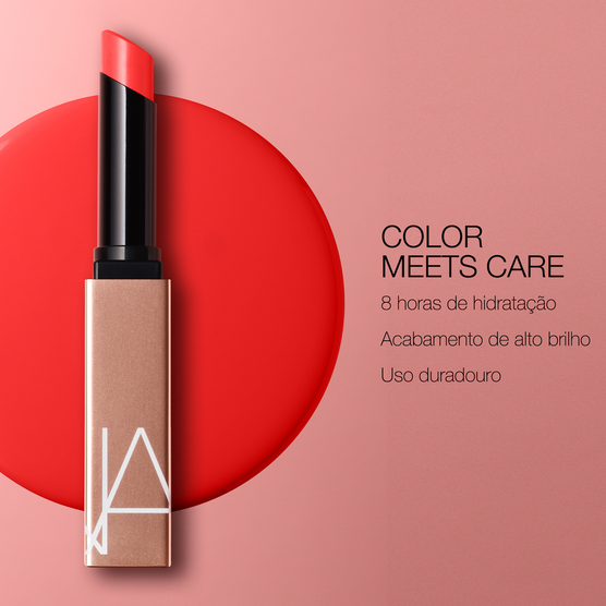 AFTERGLOW SENSUAL SHINE LIPST BREATHLESS